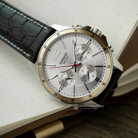 Casio MTP-1374L-7AVDF | MTP-1374L-7A