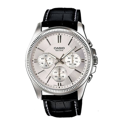 CASIO STANDARD MTP-1375L-7A | MTP-1375L-7AVDF