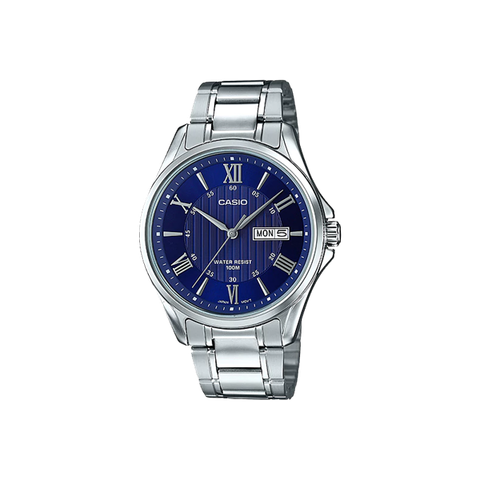 CASIO NAM MTP-1384D-2A | MTP-1384D-2AVDF