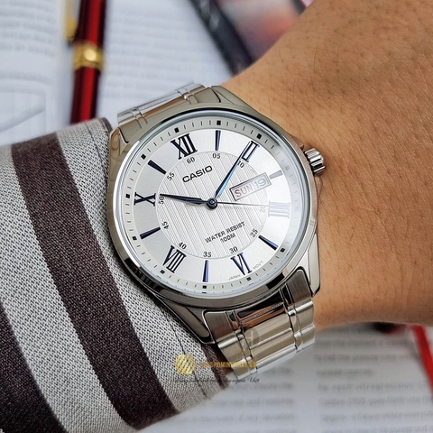 Casio MTP-1384D-7A2VDF | MTP-1384D-7A2