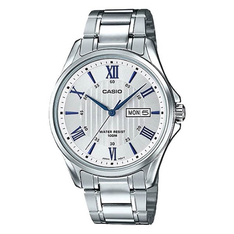 Casio MTP-1384D-7A2VDF | MTP-1384D-7A2