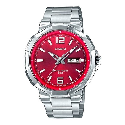 Casio MTP-E119D-4AVDF | MTP-E119D-4A