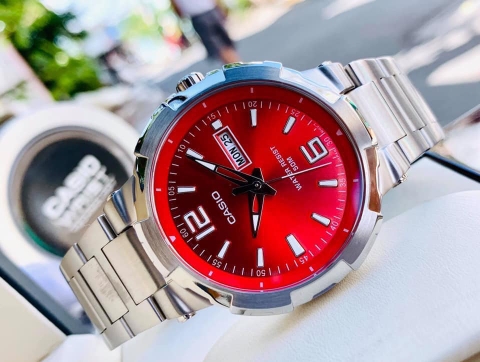 Casio MTP-E119D-4AVDF | MTP-E119D-4A