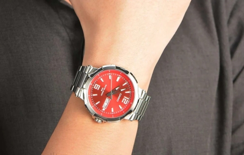 Casio MTP-E119D-4AVDF | MTP-E119D-4A