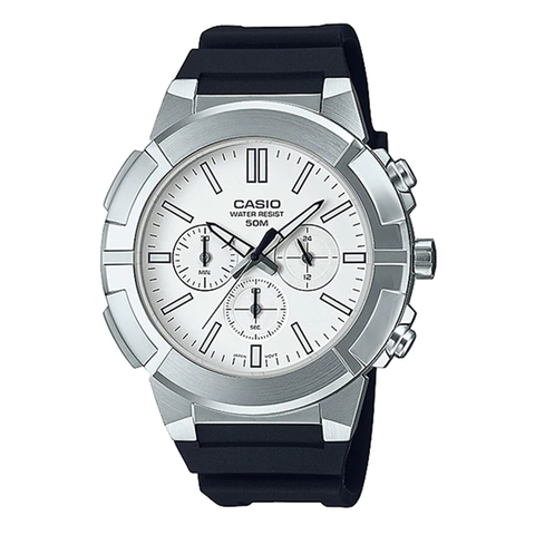 CASIO NAM MTP-E500-7AVDF | MTP-E500-7A