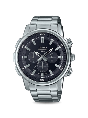 Casio MTP-E505D-1AVDF | MTP-E505D-1A