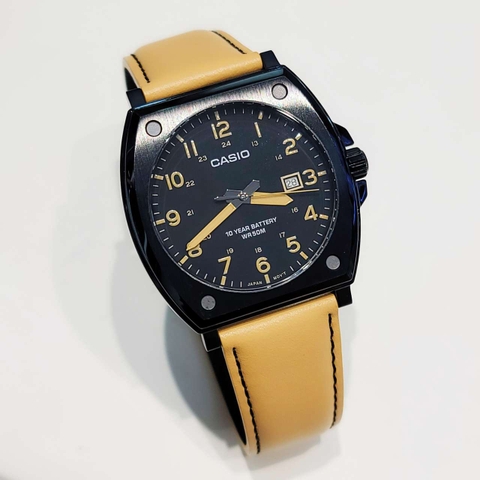 Casio MTP-E715L-5AVDF | MTP-E715L-5A