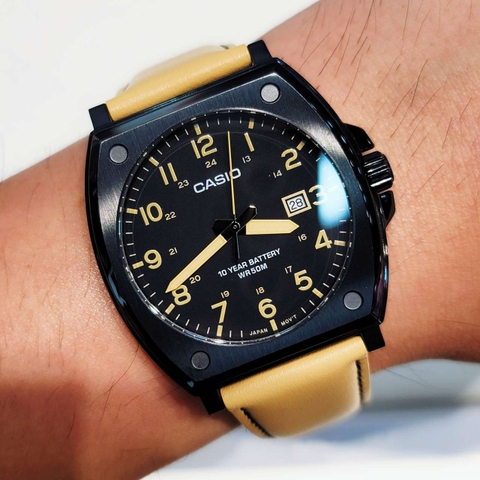 Casio MTP-E715L-5AVDF | MTP-E715L-5A