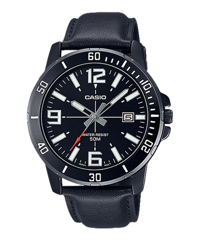 CASIO NAM MTP-VD01BL-1BVUDF | MTP-VD01BL-1B