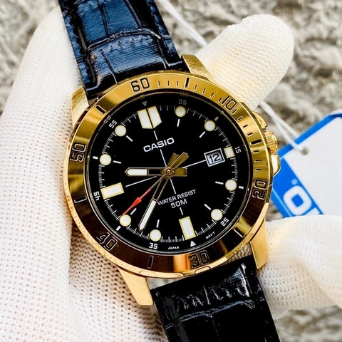 Casio MTP-VD01GL-1E | MTP-VD01GL-1EVUDF