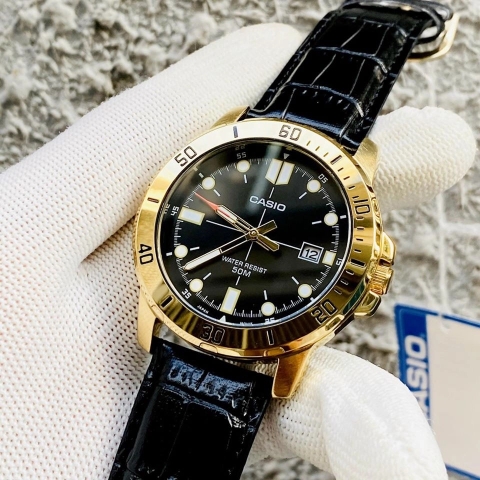 Casio MTP-VD01GL-1E | MTP-VD01GL-1EVUDF