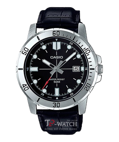 CASIO STANDARD MTP-VD01L-1E | MTP-VD01L-1EVUDF