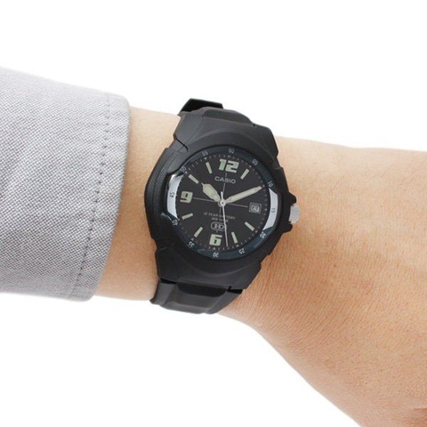 CASIO MW-600F-1A | MW-600F-1AVDF