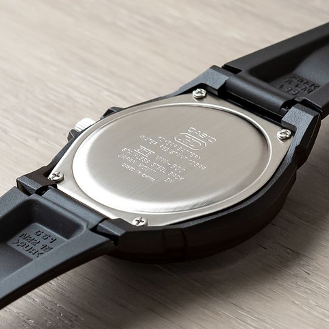 CASIO MW-600F-1A | MW-600F-1AVDF