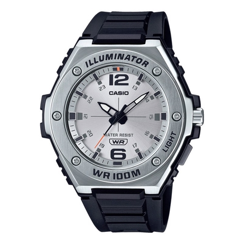 CASIO NAM MWA-100H-7AVDF | MWA-100H-7A VỎ THÉP