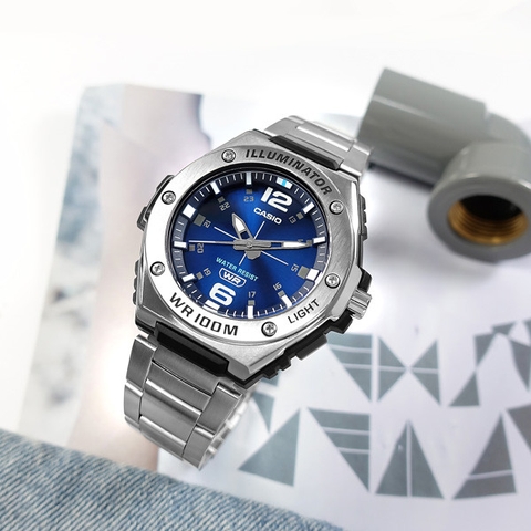 Casio MWA-100HD-2A | MWA-100HD-2AVDF