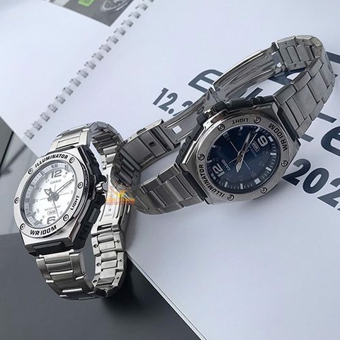 Casio MWA-100HD-7A | MWA-100HD-7AVDF