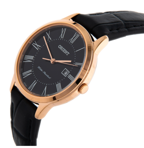 ORIENT RF-QA0007B10B QUARTZ | DÂY DA (NỮ)