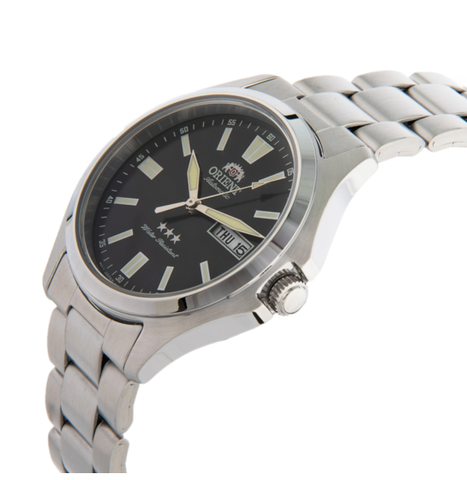 ORIENT RA-AB0F07B19B AUTOMATIC | DÂY THÉP