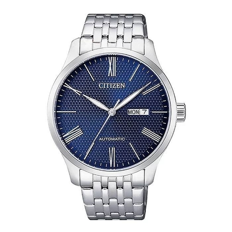 Đồng Hồ Nam Dây Thép Citizen NH8350-59L Automatic