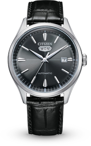 Đồng Hồ Nam Dây Da Citizen NH8390-20H Automatic