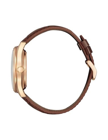 Đồng Hồ Nam Dây Da Citizen Automatic NH8393-05A