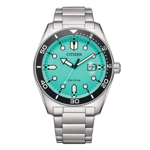 Đồng Hồ Nam Dây Thép Citizen Automatic NJ0170-83X - Size 43mm