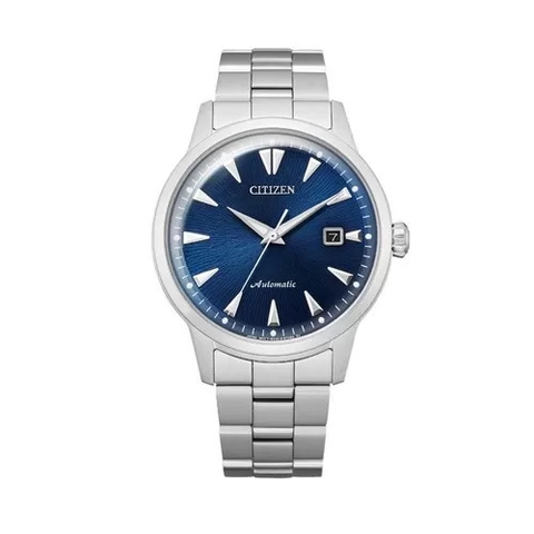 Đồng Hồ Nam Dây Thép Citizen NK0008-85L Automatic