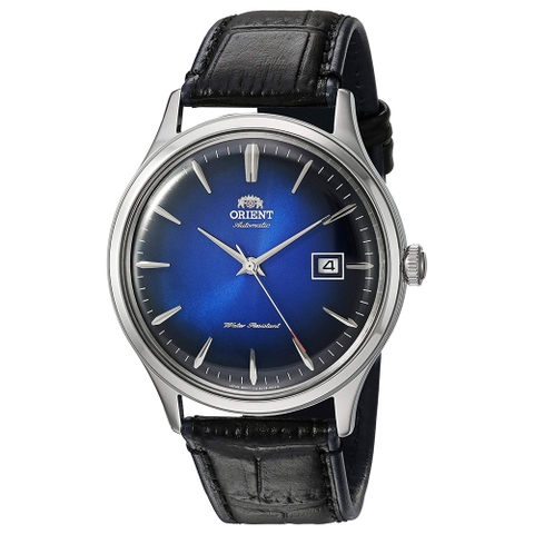Đồng Hồ Nam Dây Da Orient Bambino FAC08004D0 Automatic