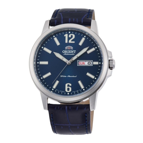 Đồng Hồ Nam Dây Da Orient Automatic RA-AA0C05L19B