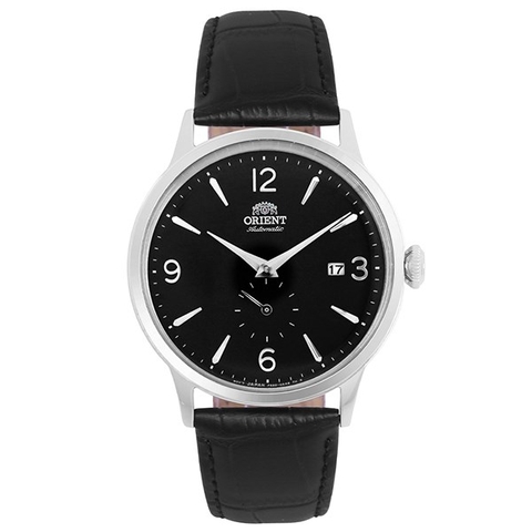 Đồng Hồ Nam Dây Da Orient Automatic Bambino RA-AP0005B10B