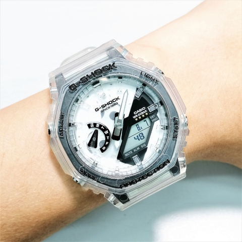 G-SHOCK GA-2140RX-7ADR CARBON CORE | GA-2140RX-7A 40th Anniversary