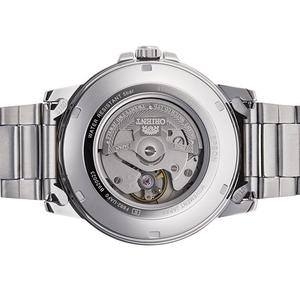 Đồng Hồ Nam Dây Thép Orient Automatic RA-AA0C01B19B Size 41.9mm