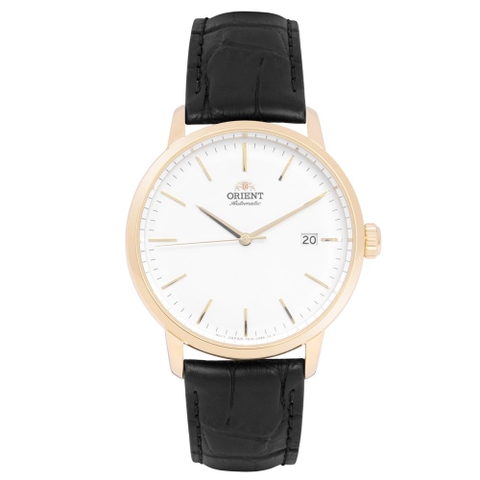 Đồng Hồ Nam Dây Da Orient Automatic RA-AC0E03S10B Size 40mm