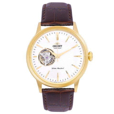 Đồng Hồ Nam Dây Da Orient Automatic RA-AG0003S10B Size 40.5mm