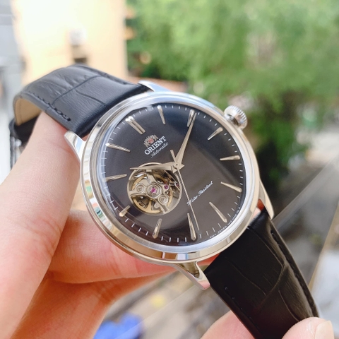 Đồng Hồ Nam Dây Da Orient Automatic RA-AG0004B10B Size 40.5mm