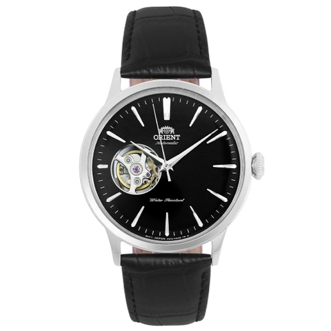 Đồng Hồ Nam Dây Da Orient Automatic RA-AG0004B10B Size 40.5mm