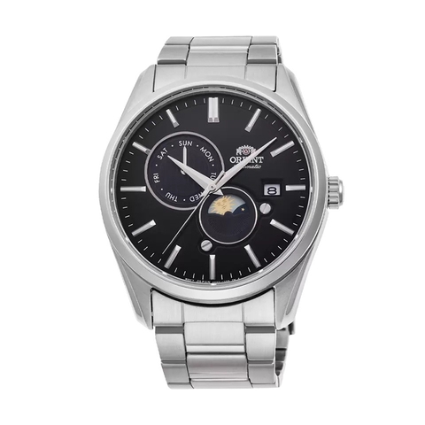 Đồng Hồ Nam Dây Thép Orient Automatic RA-AK0307B10B Size 41.5mm - Kính Sapphire