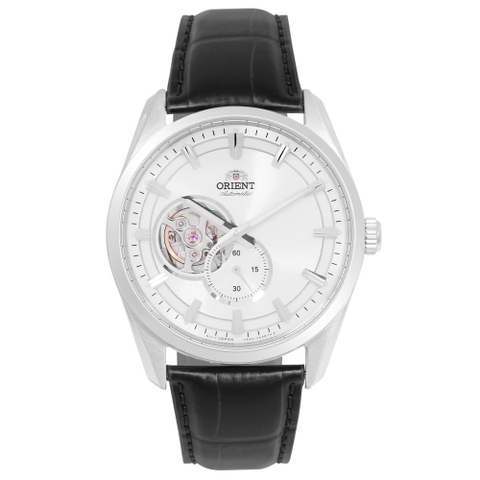 Đồng Hồ Nam Dây Da Orient Automatic RA-AR0004S10B Size 40.8mm - Kính Sapphire
