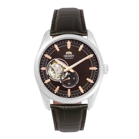 Đồng Hồ Nam Dây Da Orient Automatic RA-AR0005Y10B - Size 40.8mm - Kính Sapphire