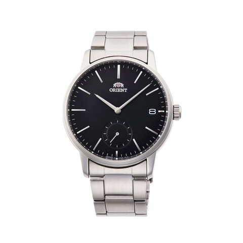 Đồng Hồ Nam Dây Thép Orient Quartz RA-SP0001B10B Size 39mm