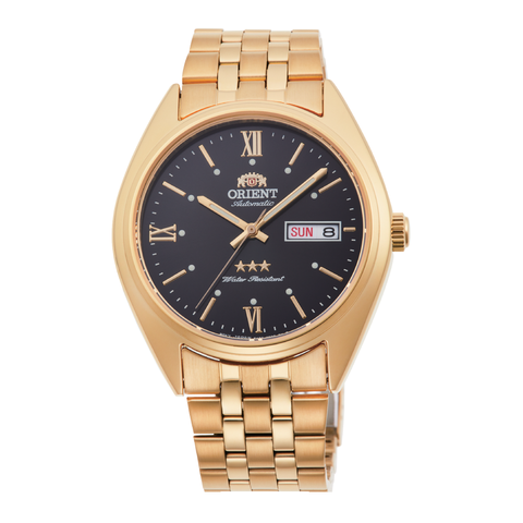 ORIENT RA-AB0E11B19B AUTOMATIC | DÂY THÉP