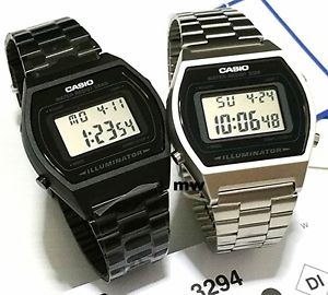 CASIO CLASSIC B640WB-1A