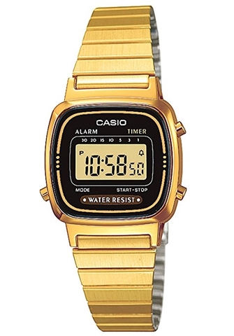 CASIO CLASSIC LA670WGA-1