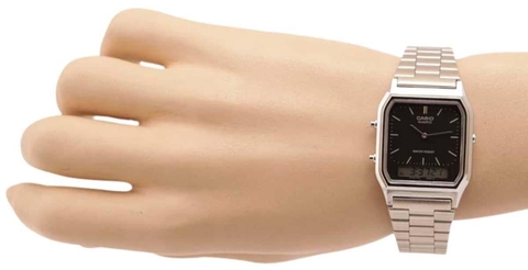 CASIO CLASSIC AQ-230A-1D