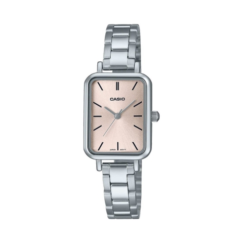 Đồng hồ nữ Casio Timeless Ladies LTP-V009D-1EUDF