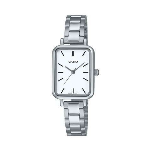 Đồng hồ nữ Casio Timeless Ladies LTP-V009D-1EUDF