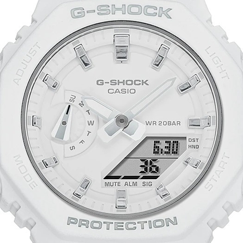 Đồng hồ nữ Casio G-SHOCK GMA-S2100-7ADR