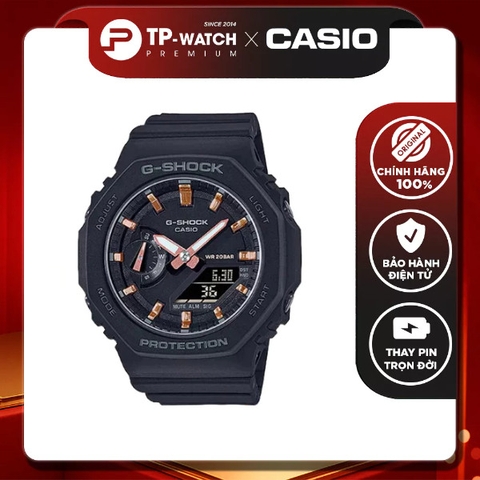 Đồng hồ nữ Casio G-SHOCK GMA-S2100-1ADR