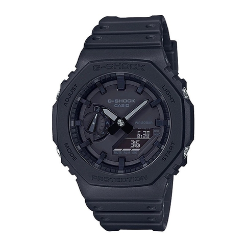 Đồng hồ nam Casio G-SHOCK GA-2100-1A1DR